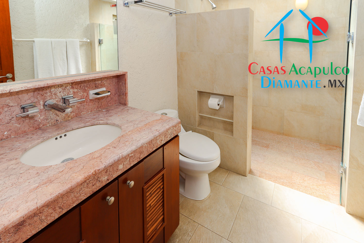 Villa Vista Azul - Recámara cuatro 5